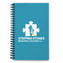 Cuaderno espiral SSBS