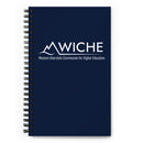 Cuaderno espiral WICHE