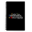 CTBS Spiral notebook