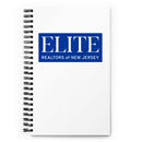 ERNJ Spiral notebook