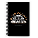 Cuaderno espiral DCB