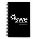SWE NESS Spiral notebook