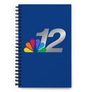 Cuaderno espiral WJFW