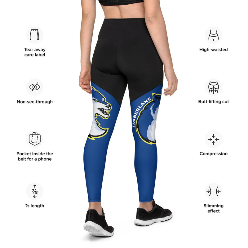 TC Sports Leggings