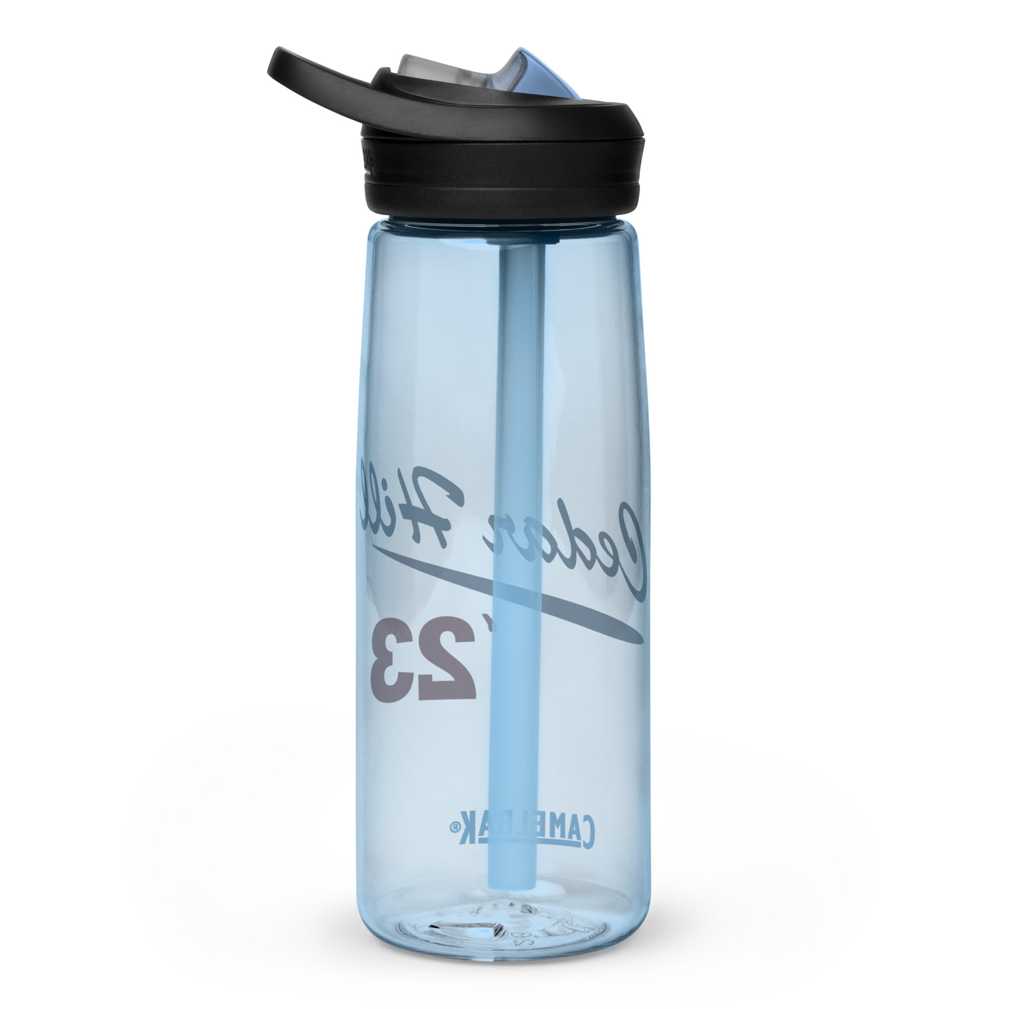 CHC Sports water bottle