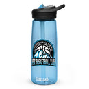 ABC Sports water bottle