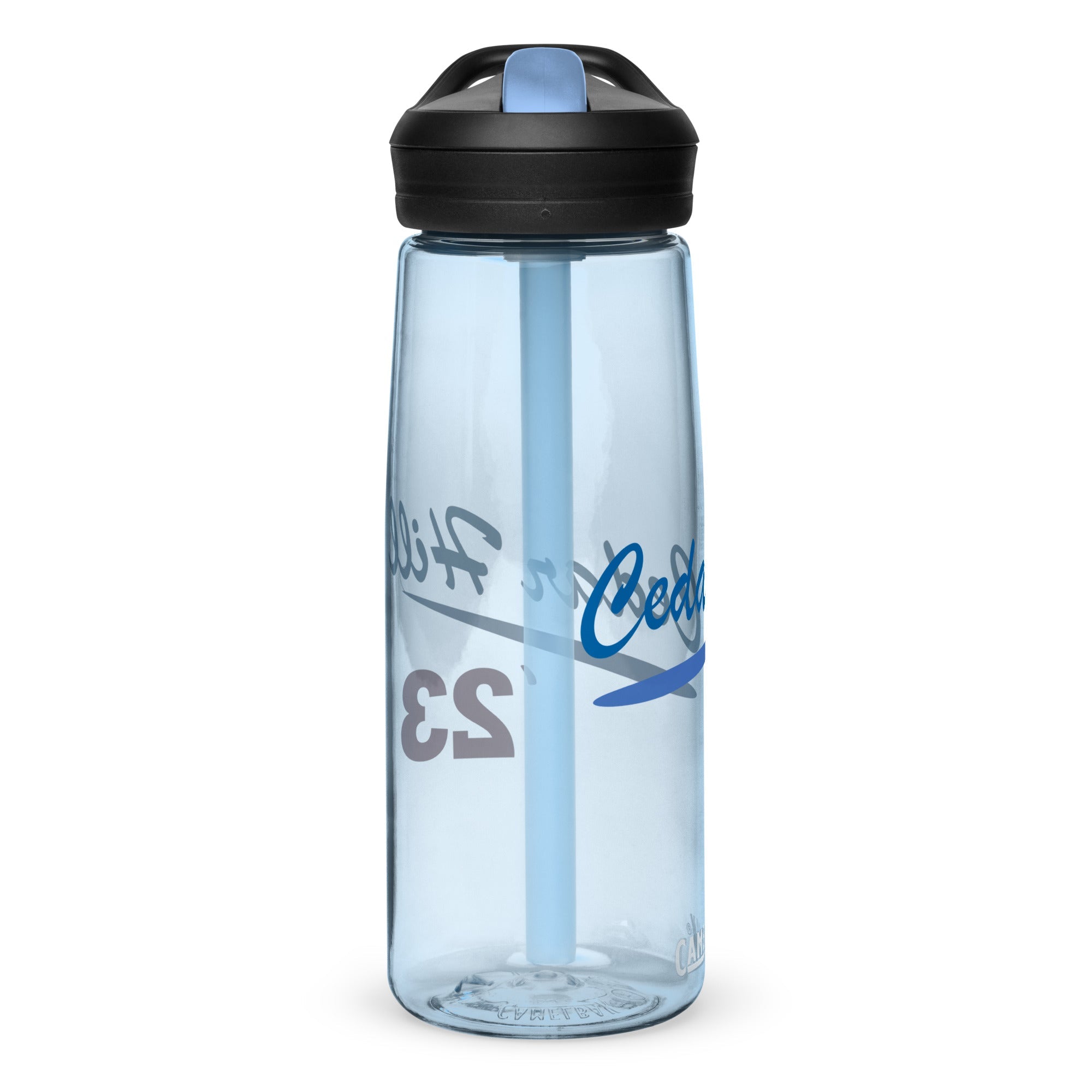 CHC Sports water bottle