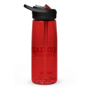 DPA Sports water bottle