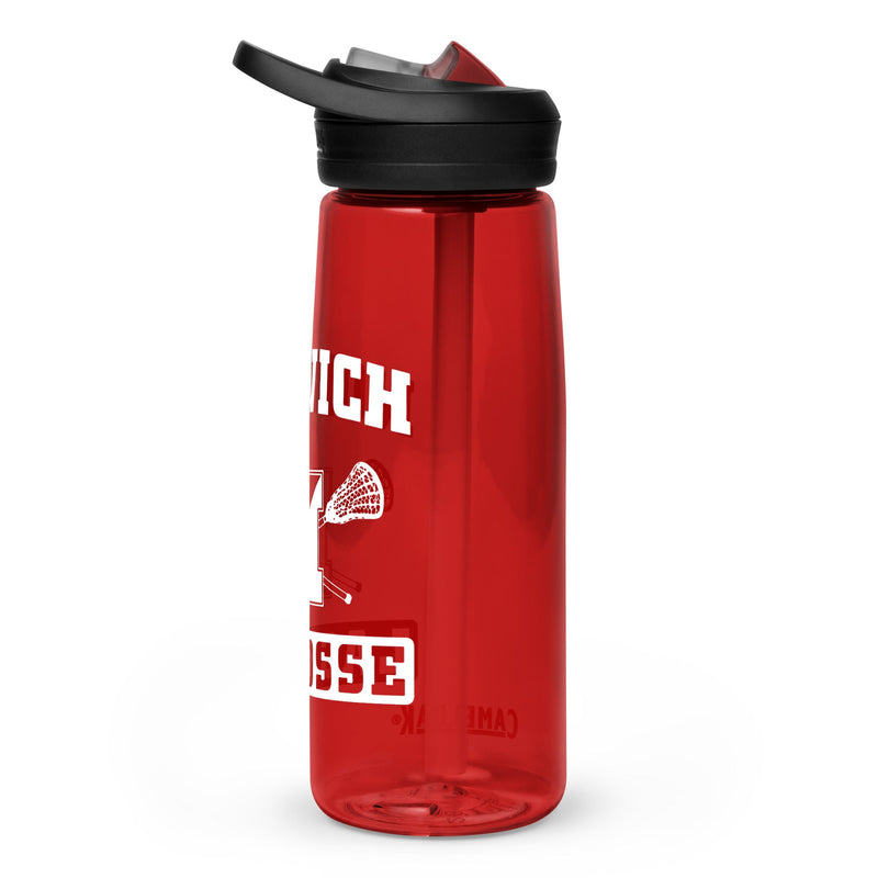 NYL Sports water bottle