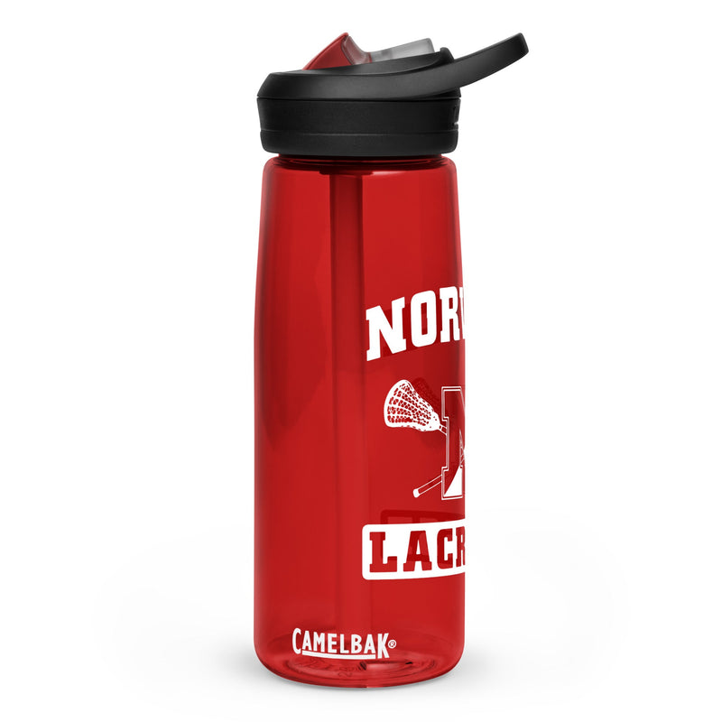 NYL Sports water bottle