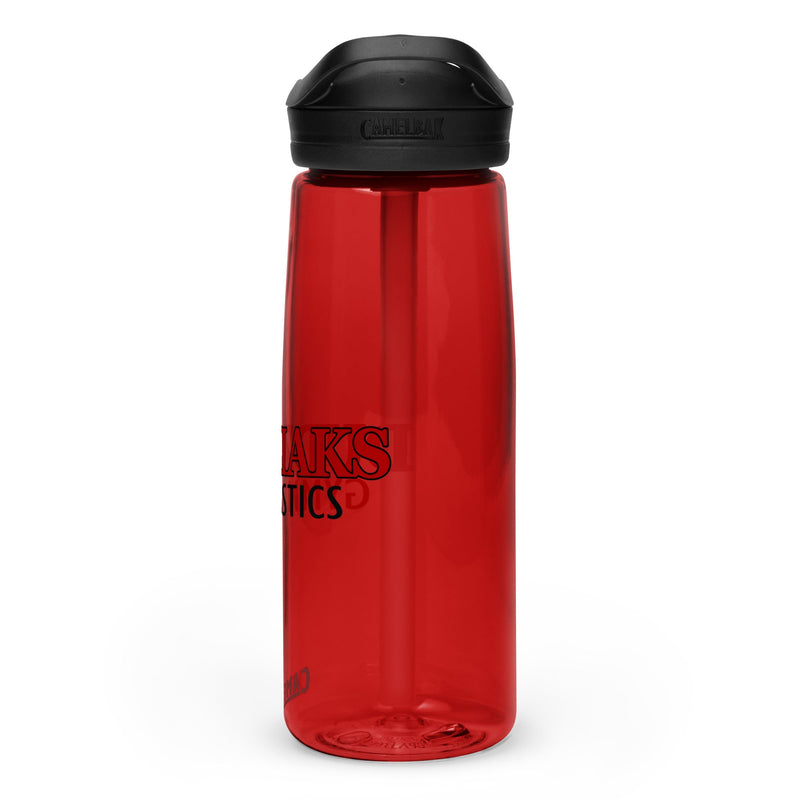 DPA Sports water bottle