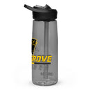 CGHS Sports water bottle