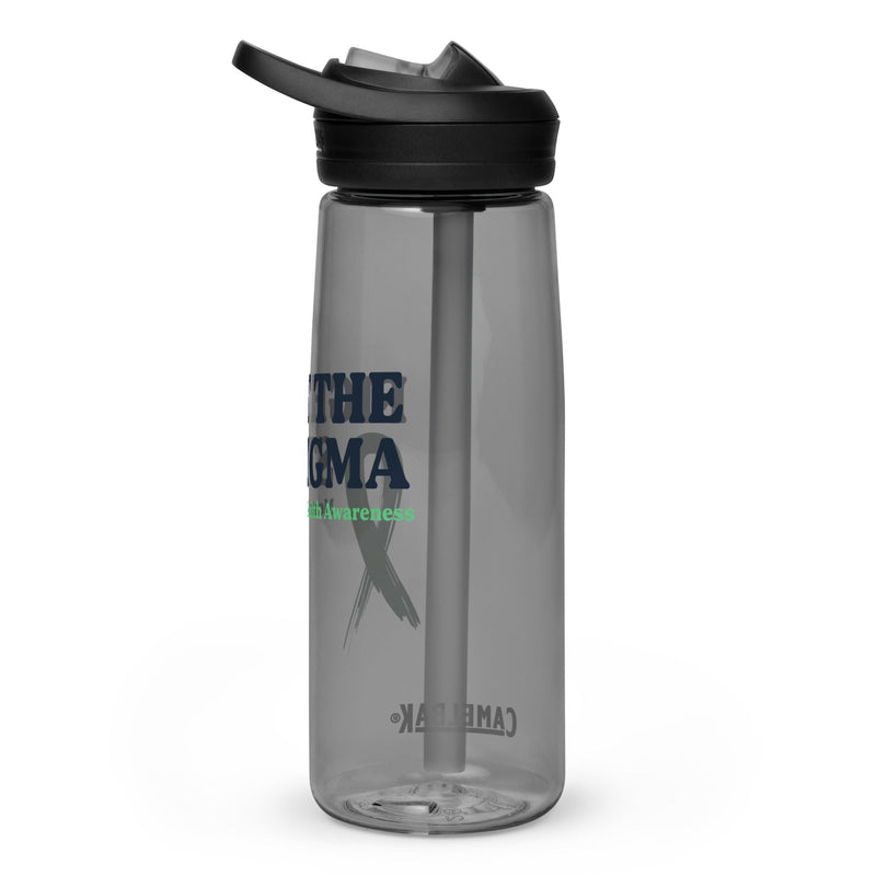 LVMHAW Sports water bottle