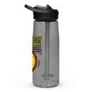 AVS Sports water bottle