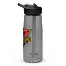 CLCS Sports water bottle