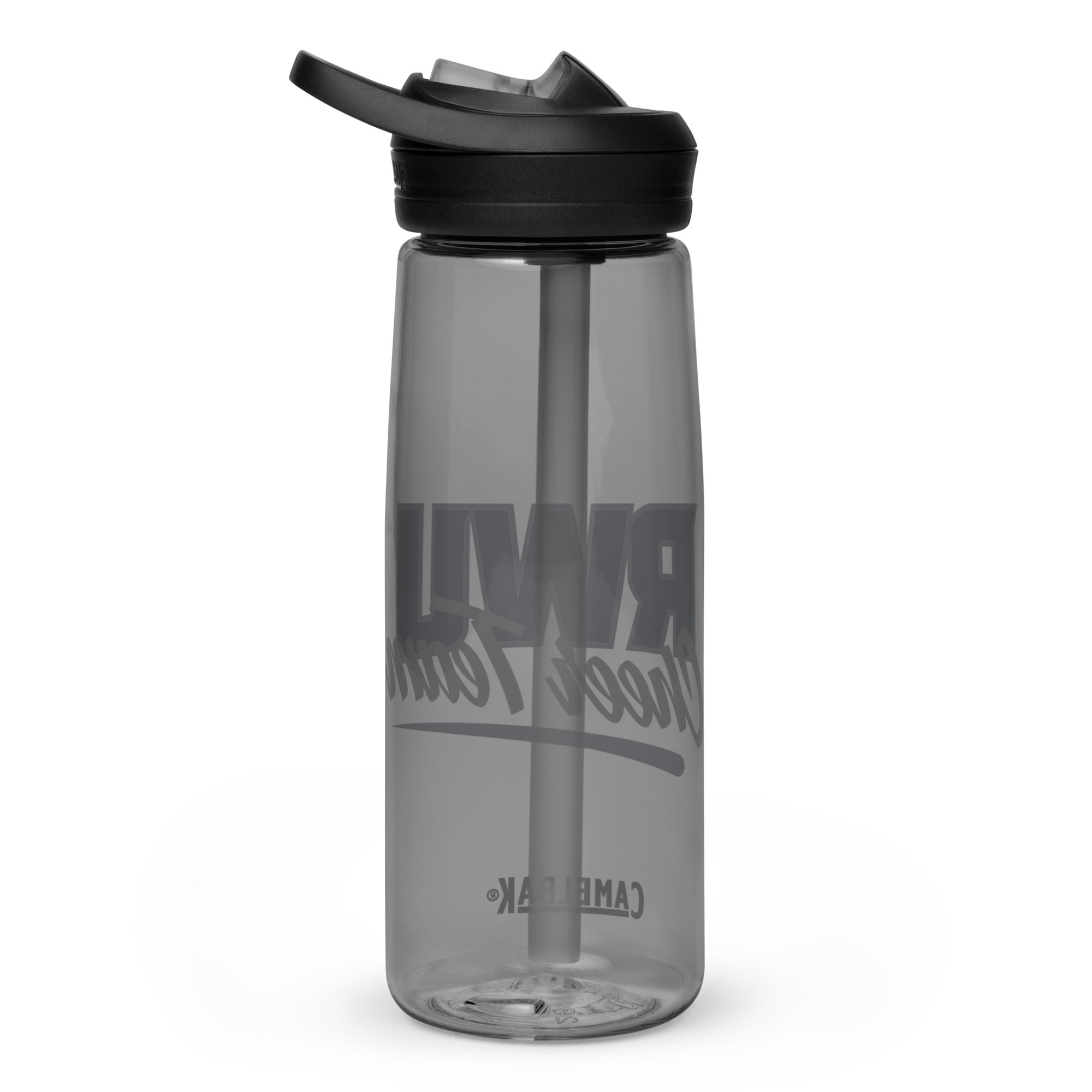 RWU Sports water bottle