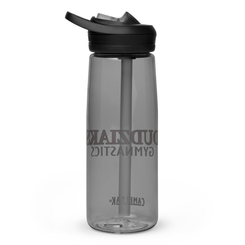 DPA Sports water bottle