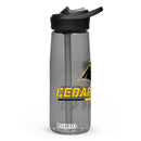 CGHS Sports water bottle