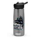 CW Sports water bottle