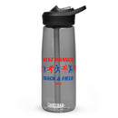 WBTF Sports water bottle