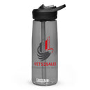 Vets2Sales Sports water bottle