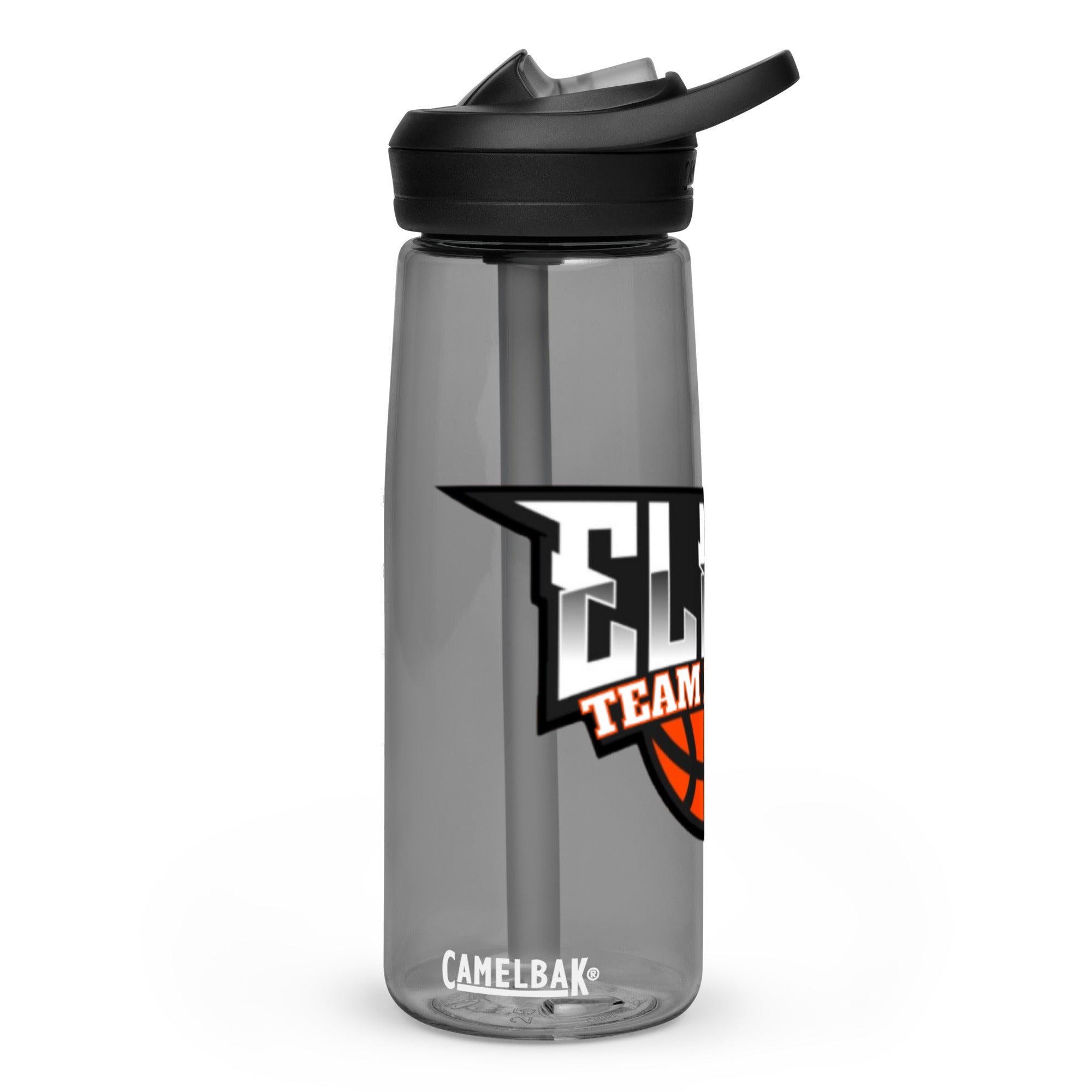 Team Perry Sports water bottle