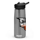 Team Perry Sports water bottle