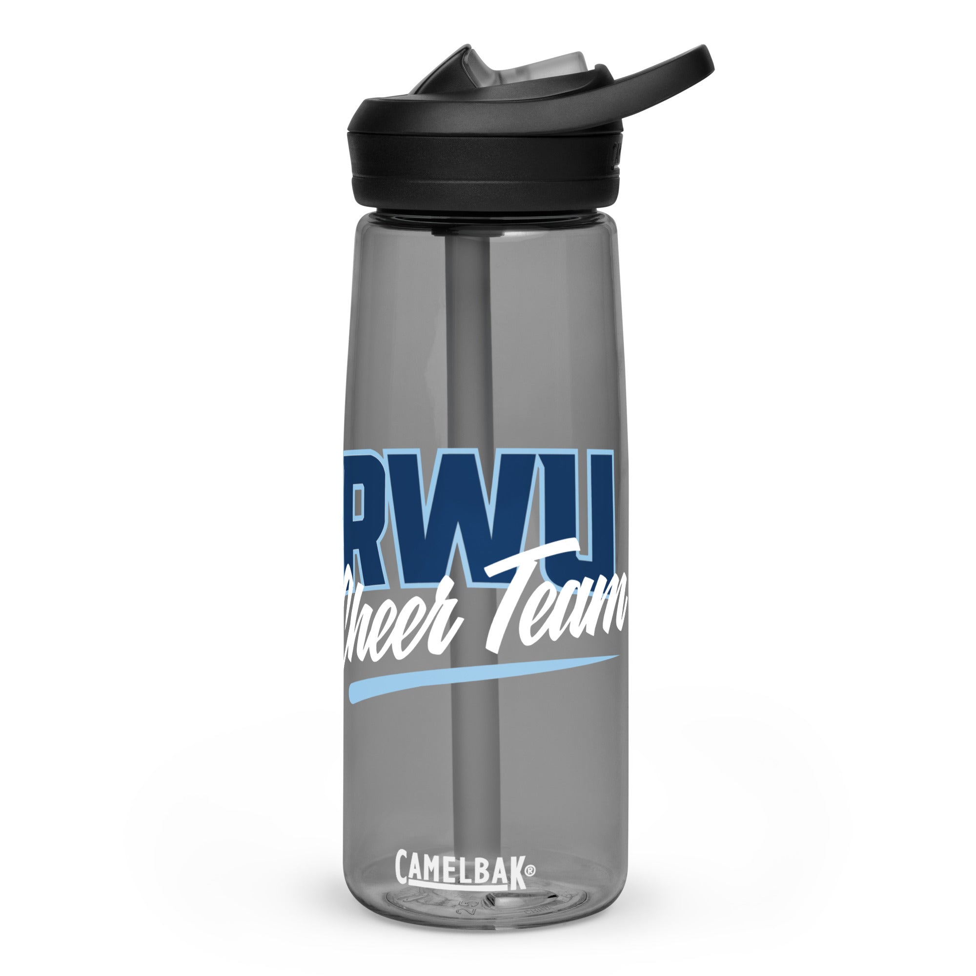 RWU Sports water bottle