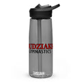 DPA Sports water bottle