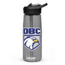 Botella de agua deportiva DBC