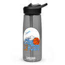 Botella de agua deportiva 321HOOPS