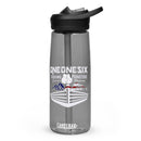 OOSB Sports water bottle