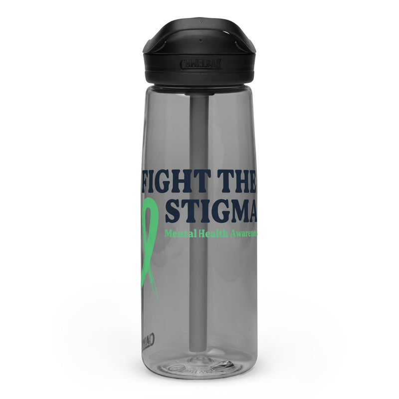 LVMHAW Sports water bottle