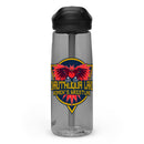 CLCS Sports water bottle