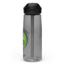 Botella de agua deportiva ECGC