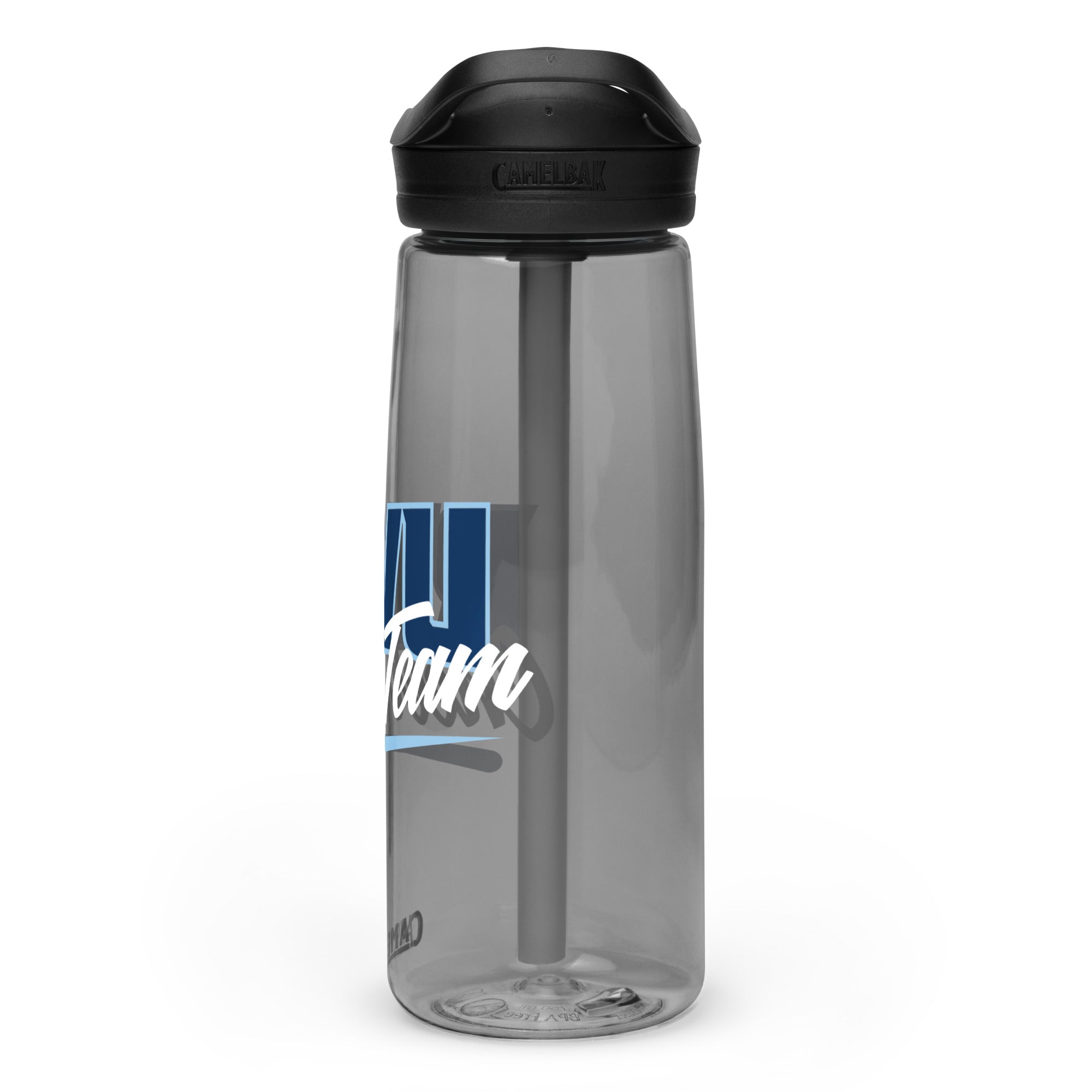 RWU Sports water bottle