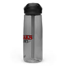 DPA Sports water bottle