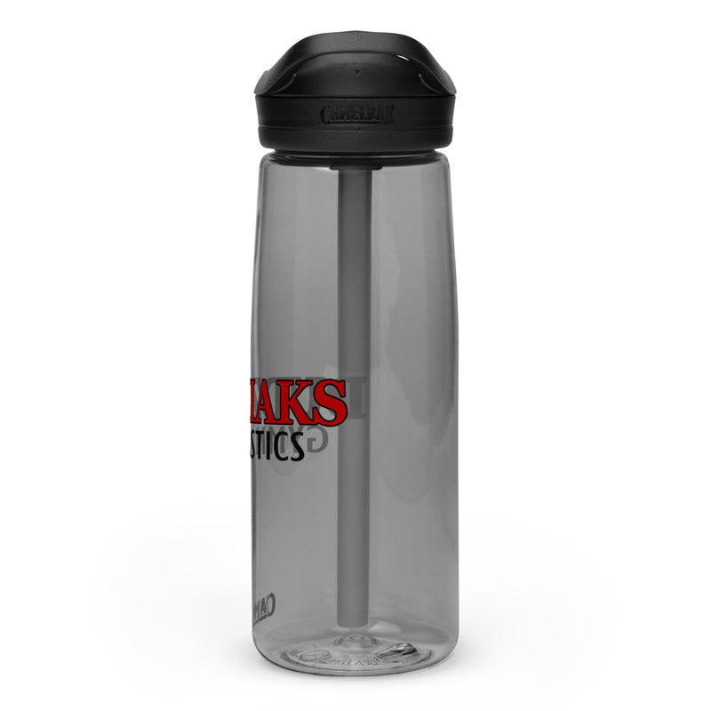 DPA Sports water bottle