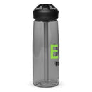 Botella de agua deportiva E60