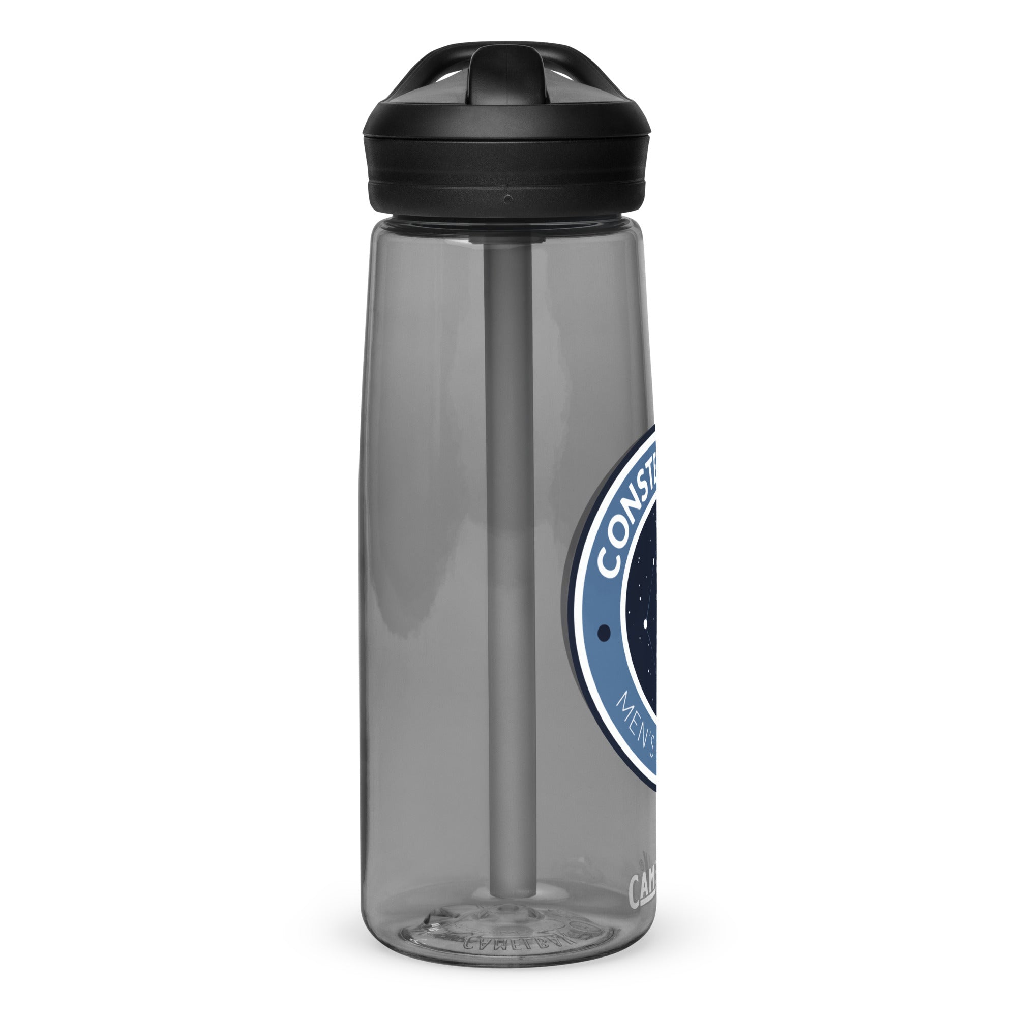 CME Sports water bottle