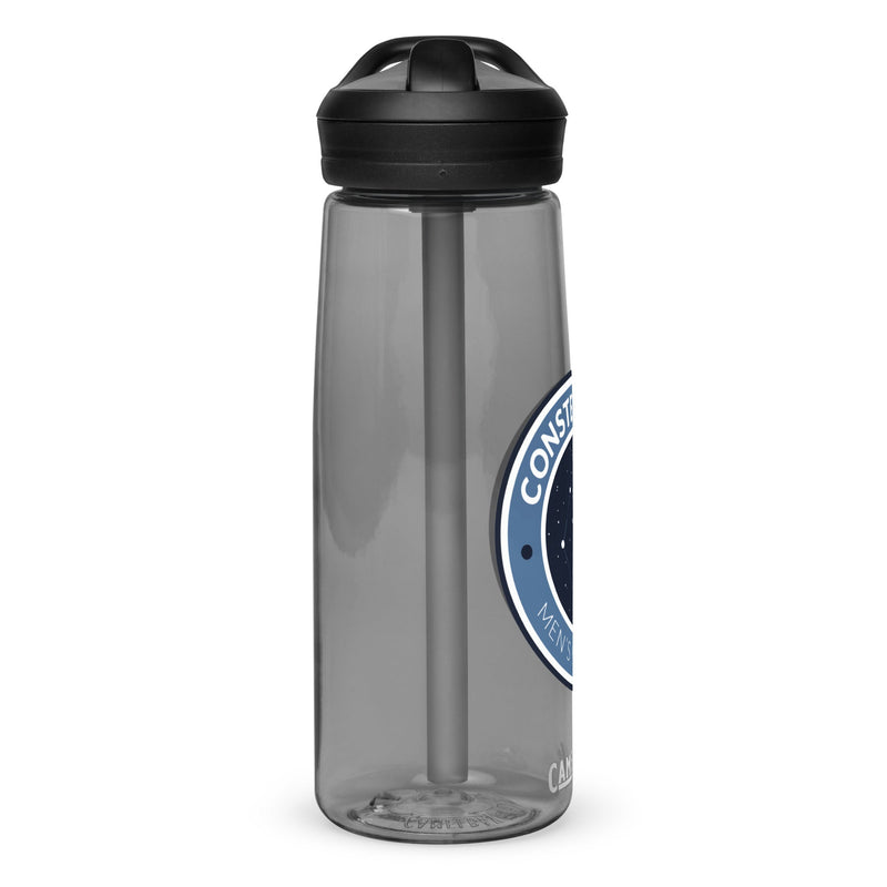 CME Sports water bottle