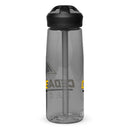 CGHS Sports water bottle