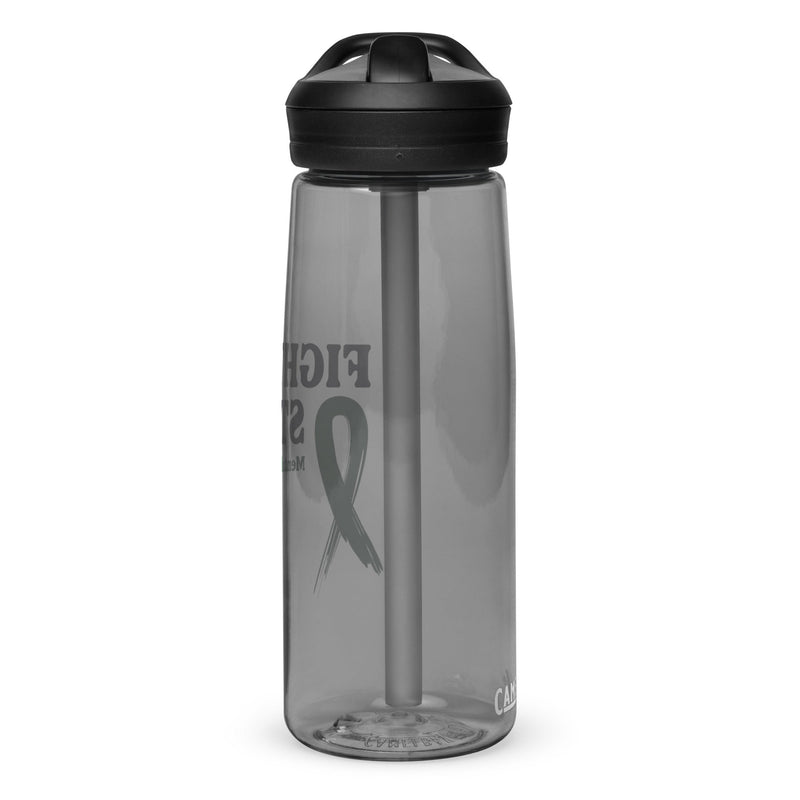 LVMHAW Sports water bottle