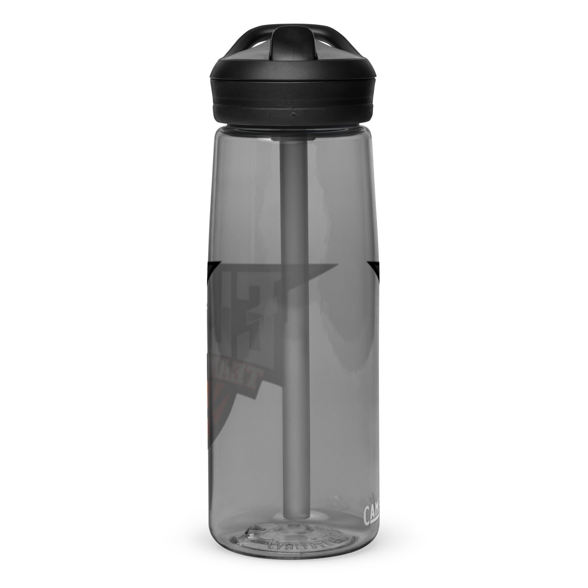 Team Perry Sports water bottle