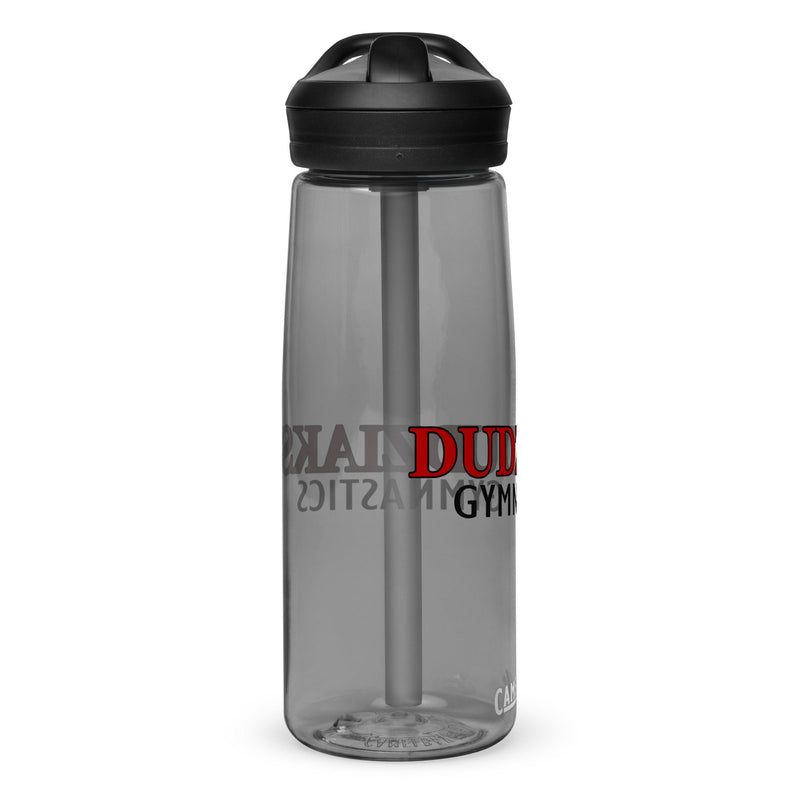 DPA Sports water bottle