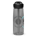 Botella de agua deportiva BLHT