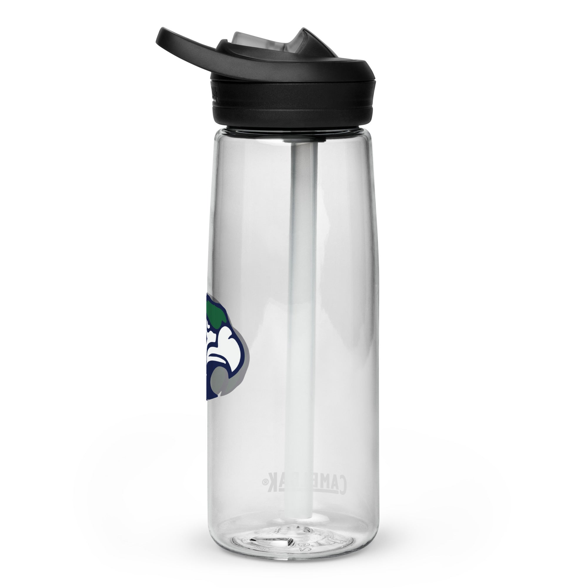 ESN Sports water bottle