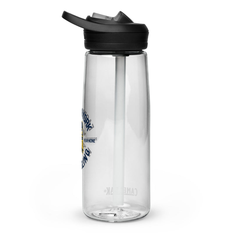 EYW Sports water bottle