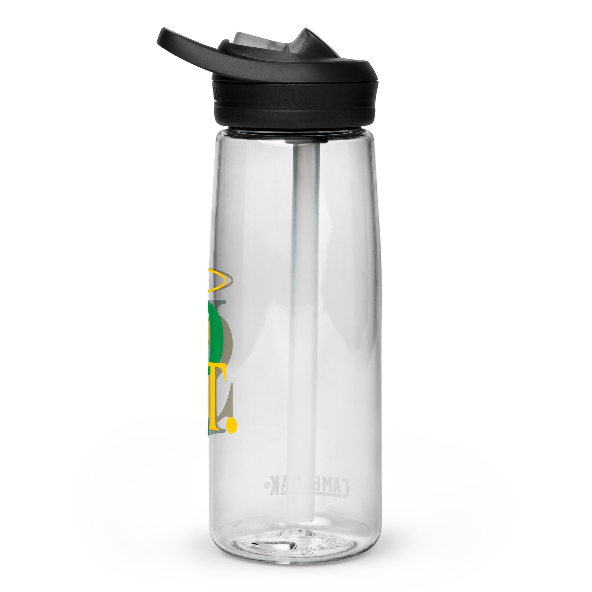 SPCYO Sports water bottle