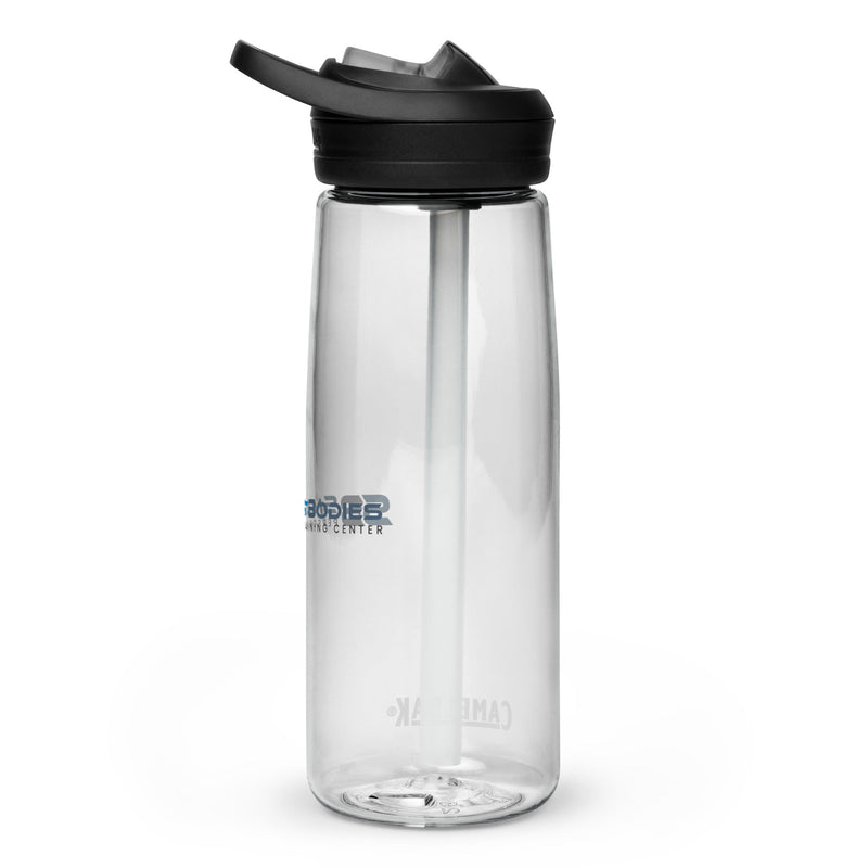 Smart Bodies Sports water bottle